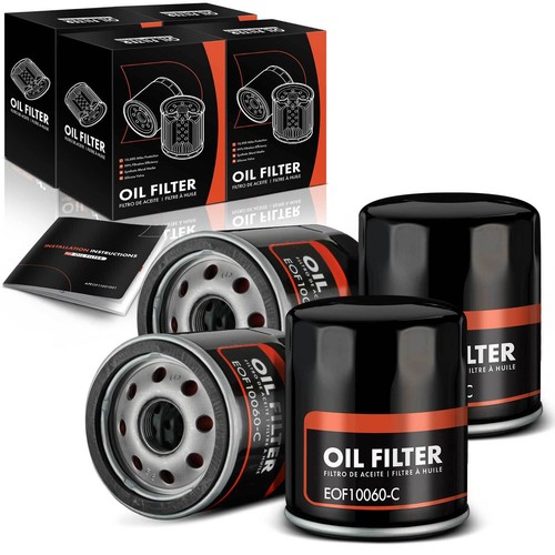 Filter For Buick Dodge Cadillac Chrysler Jeep 10k Miles Protection