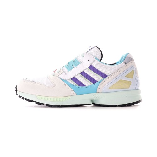 [EF4366] Мужские Adidas ZX 8000