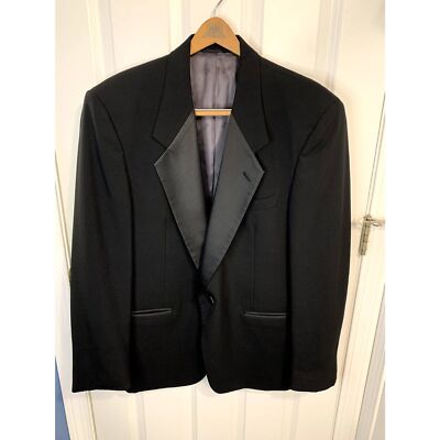 ジャケット・アウター 90s Christian Dior boa half coat wine L
