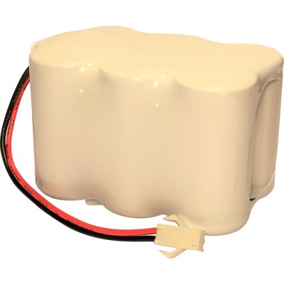 ZZcell Battery Pack For Horizon HDSM & HDTM Satellite Meter 3000mAh