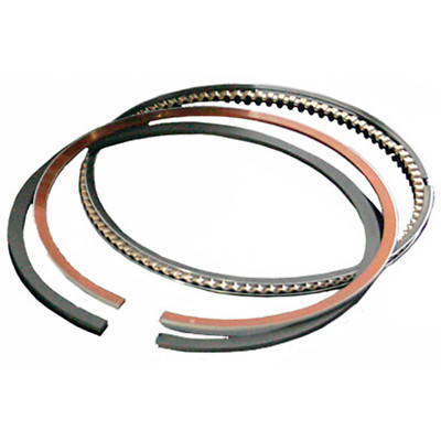 WISECO 1585CD 40.25MM RING SET