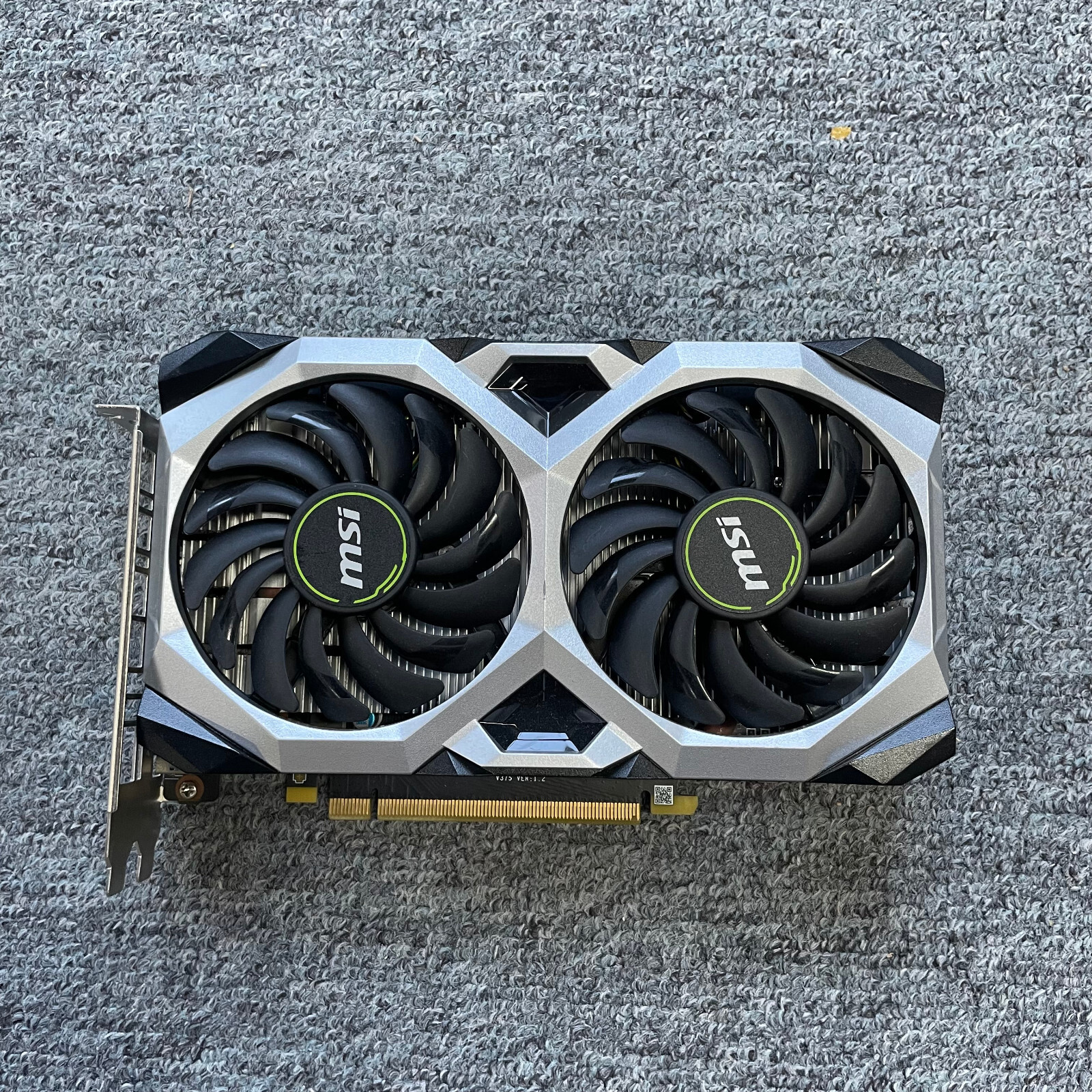 ジャンク品gtx1660super Nvidia GTX 1660 Super 6GB GDDR6 ITX