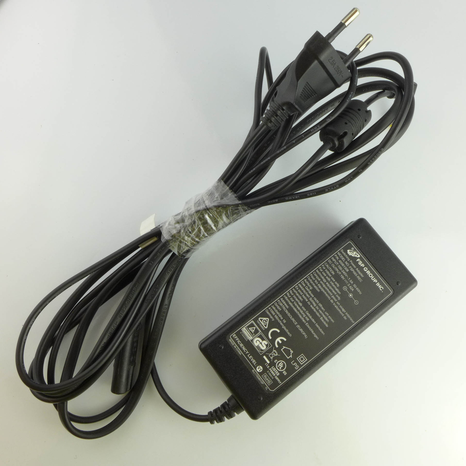 ORIGINAL Medion Akoya P6670 MD99960 Netzteil ADP-90SB BB power supply ✅