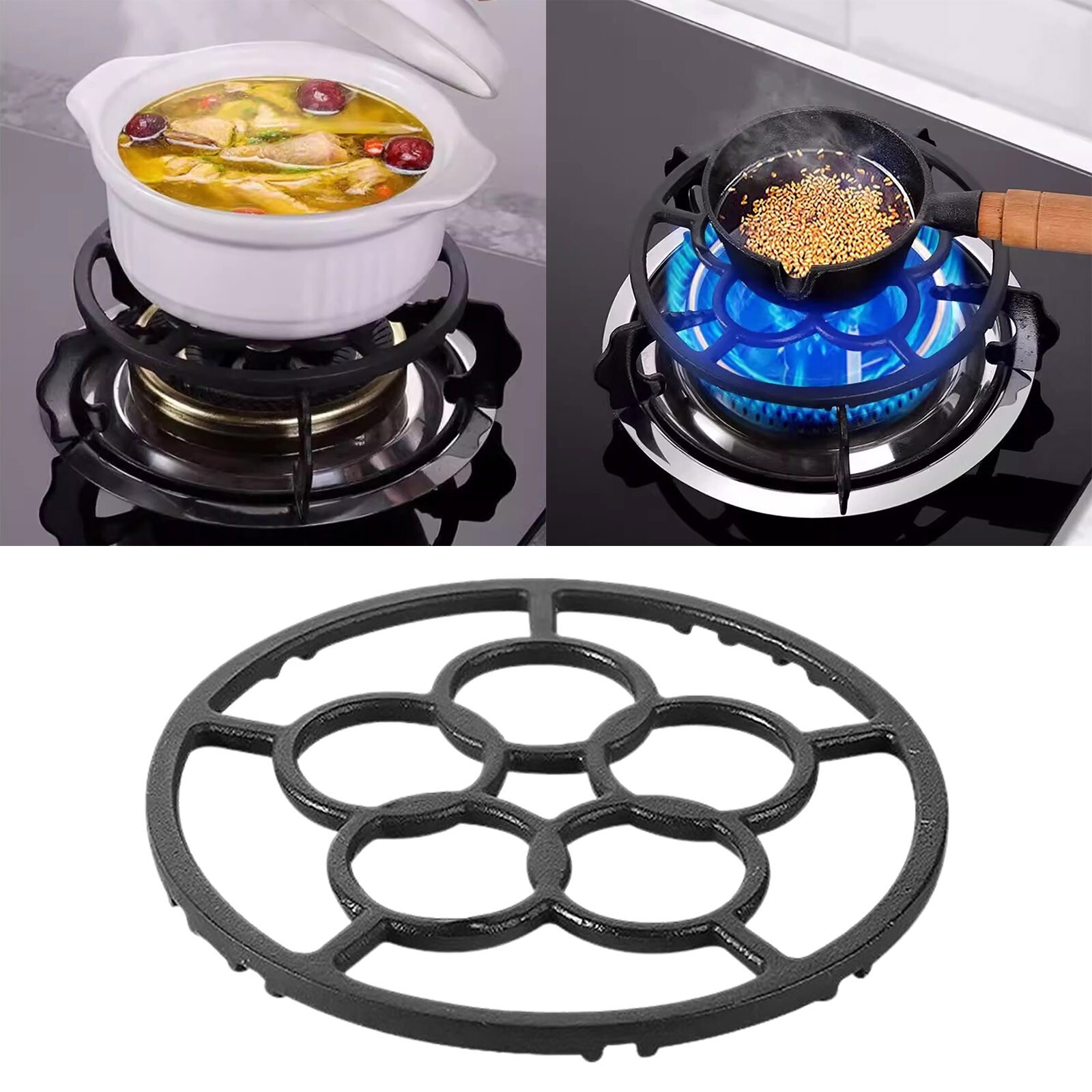 8-Quart Digital Air Fryer