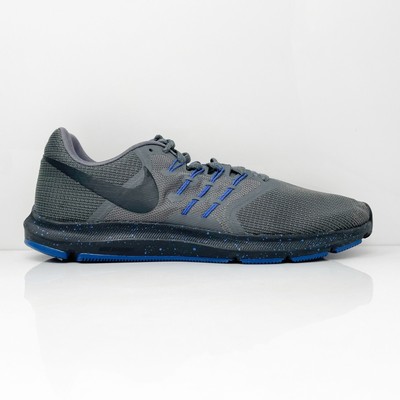 

Nike Mens Run Swift SE BV1159-002 Серые кроссовки для бега, размер 11, Серый, Run Swift SE