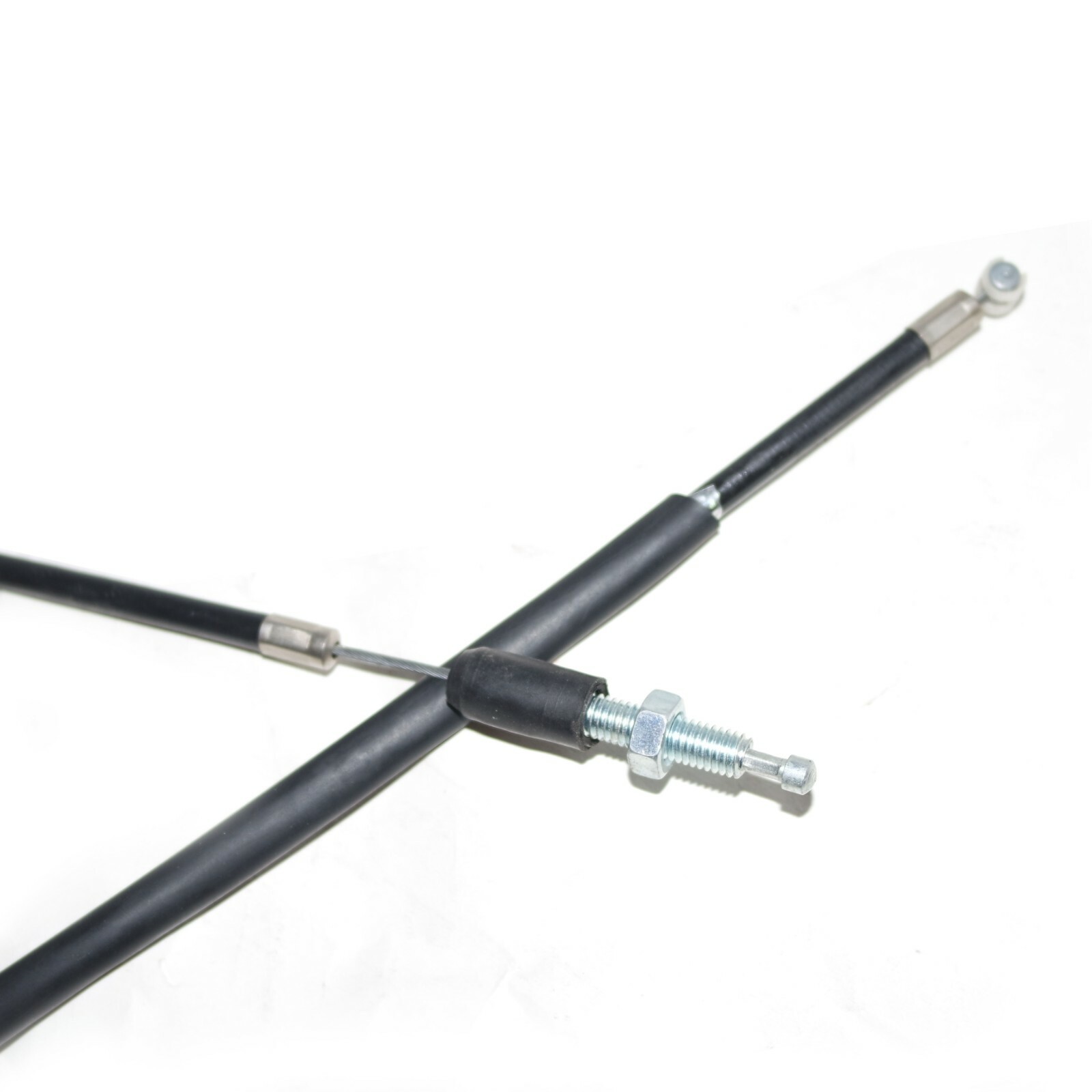Fits Royal Enfield Thunderbird Clutch Cable 60 Isnch Long 
