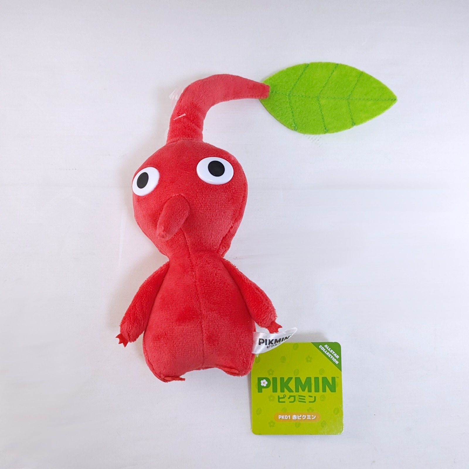 Pikmin フリースジャケット 赤/オレンジ PIKMIN Parker red Nintendo TOKYO Limited – WAFUU JAPAN