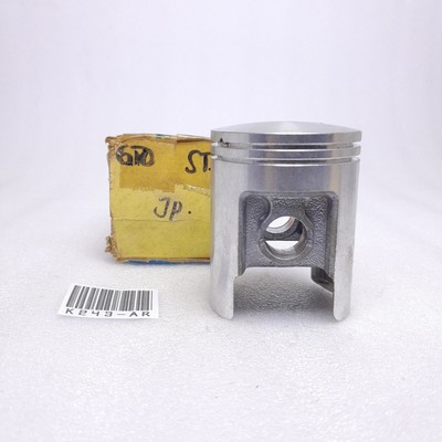 Kawasaki GTO Piston OS STD NOS JAPAN #5
