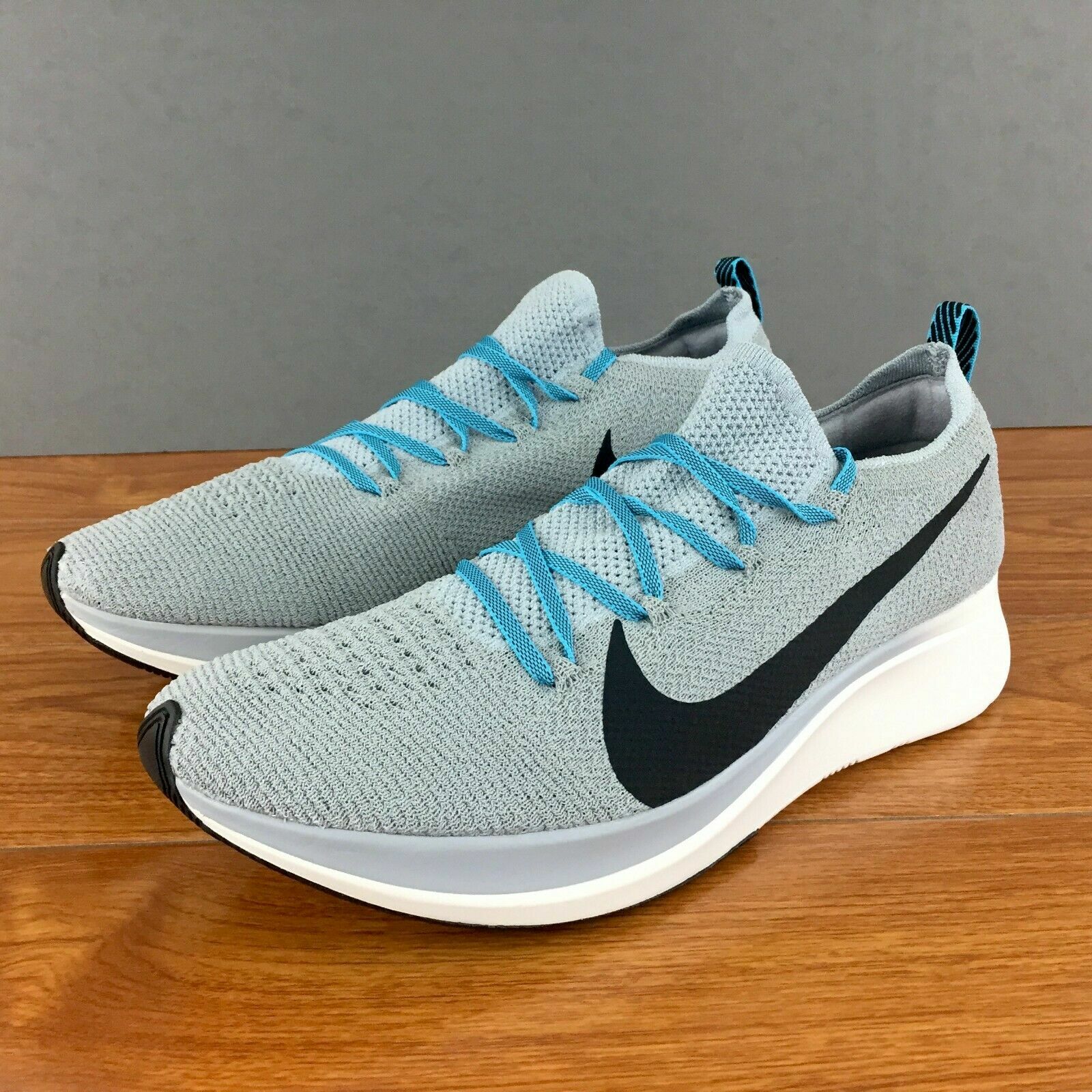 zoom fly flyknit size 11