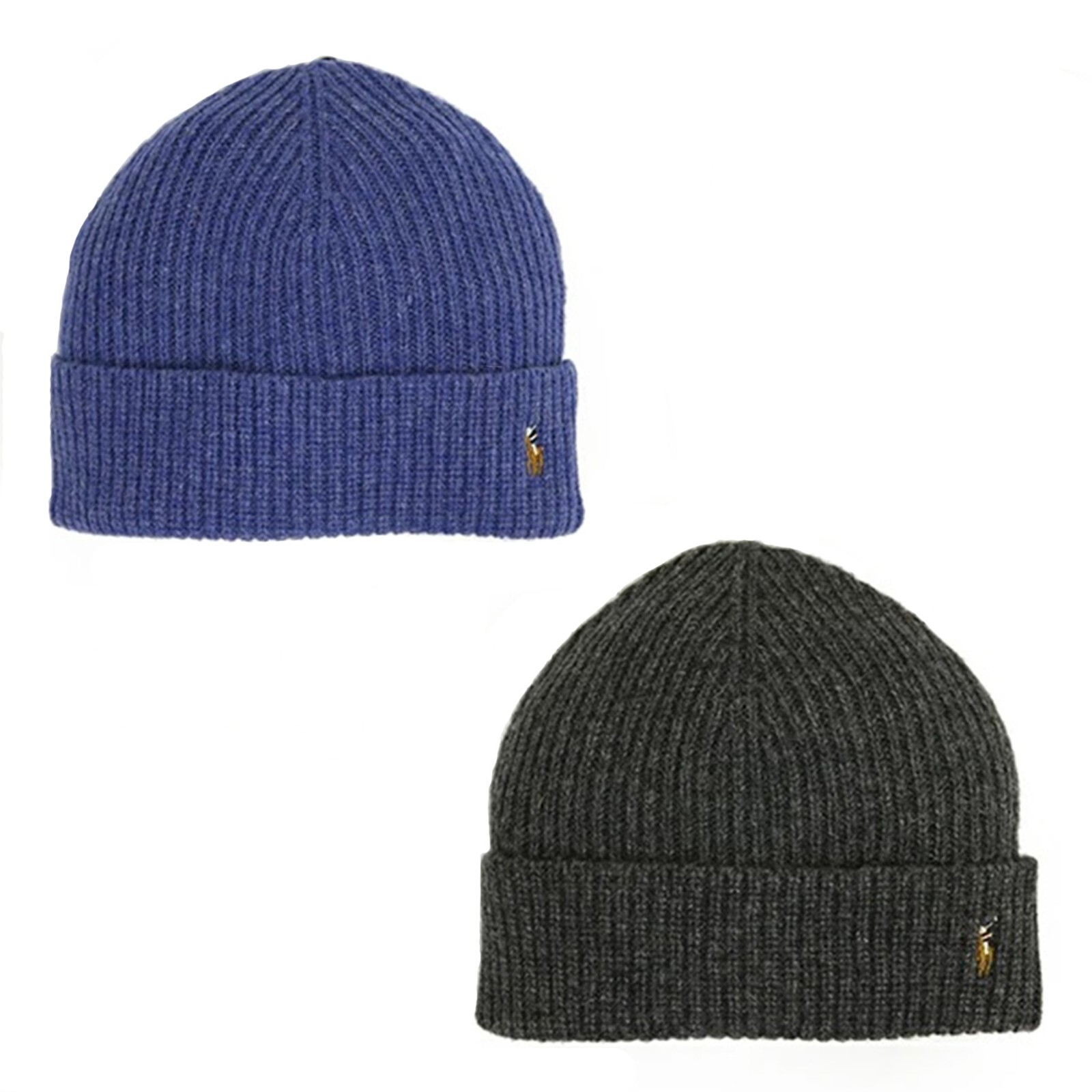 Шапочка-чулок Polo Ralph Lauren, шапочка-бини, шапочка для часов - 2 варианта цвета -