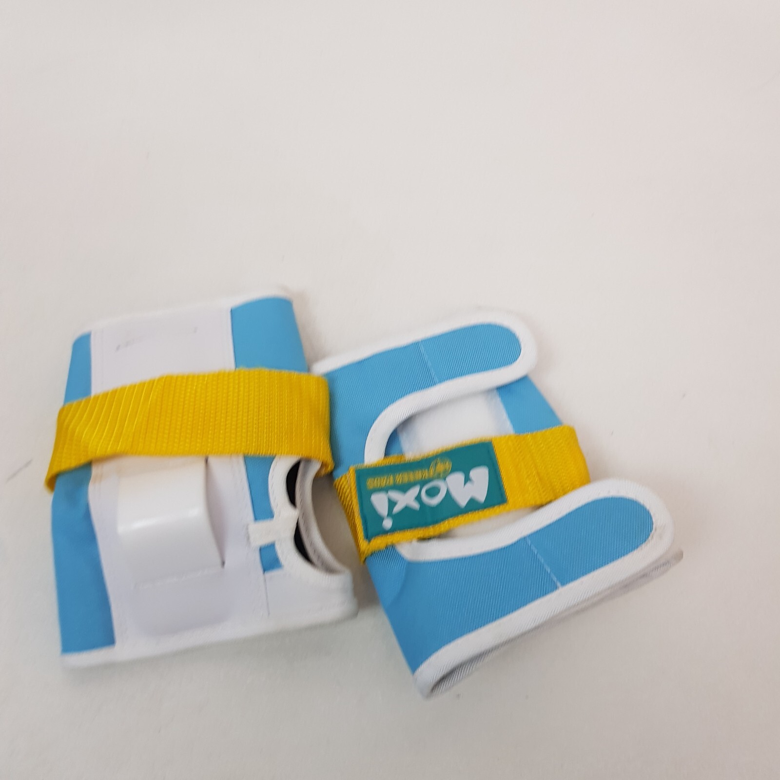 187 Killer Pads Moxi Super Pair of Adult Pad Large Size Only Wrist Guards - Jade