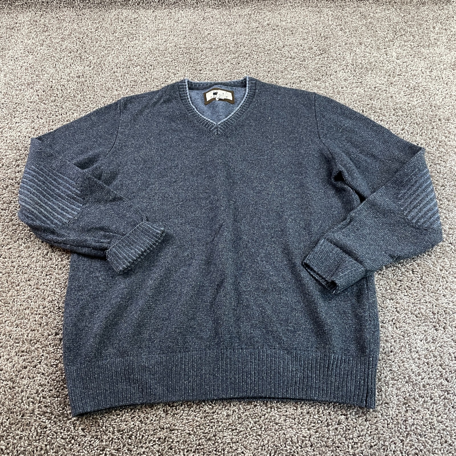 トップス diidii Elbow Patch Sweat L creek ennoy トップス diidii Elbow Patch Sweat L creek ennoy Elbow Patch