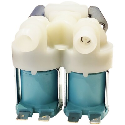 Endurance Pro DC62-30312J, DC62-30312H washing machine water valve