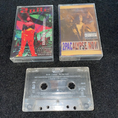 2PAC • 2Pacalypse Now | Strictly For My N.I.G.G.A.Z 2PAC • 2Pacalypse Now | Strictly For My N.I.G.G.A.Z
