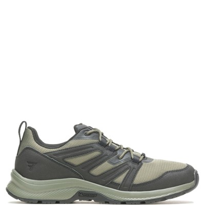 

Мужские кроссовки Bates RallyForce Low Olive/Black 7 M
