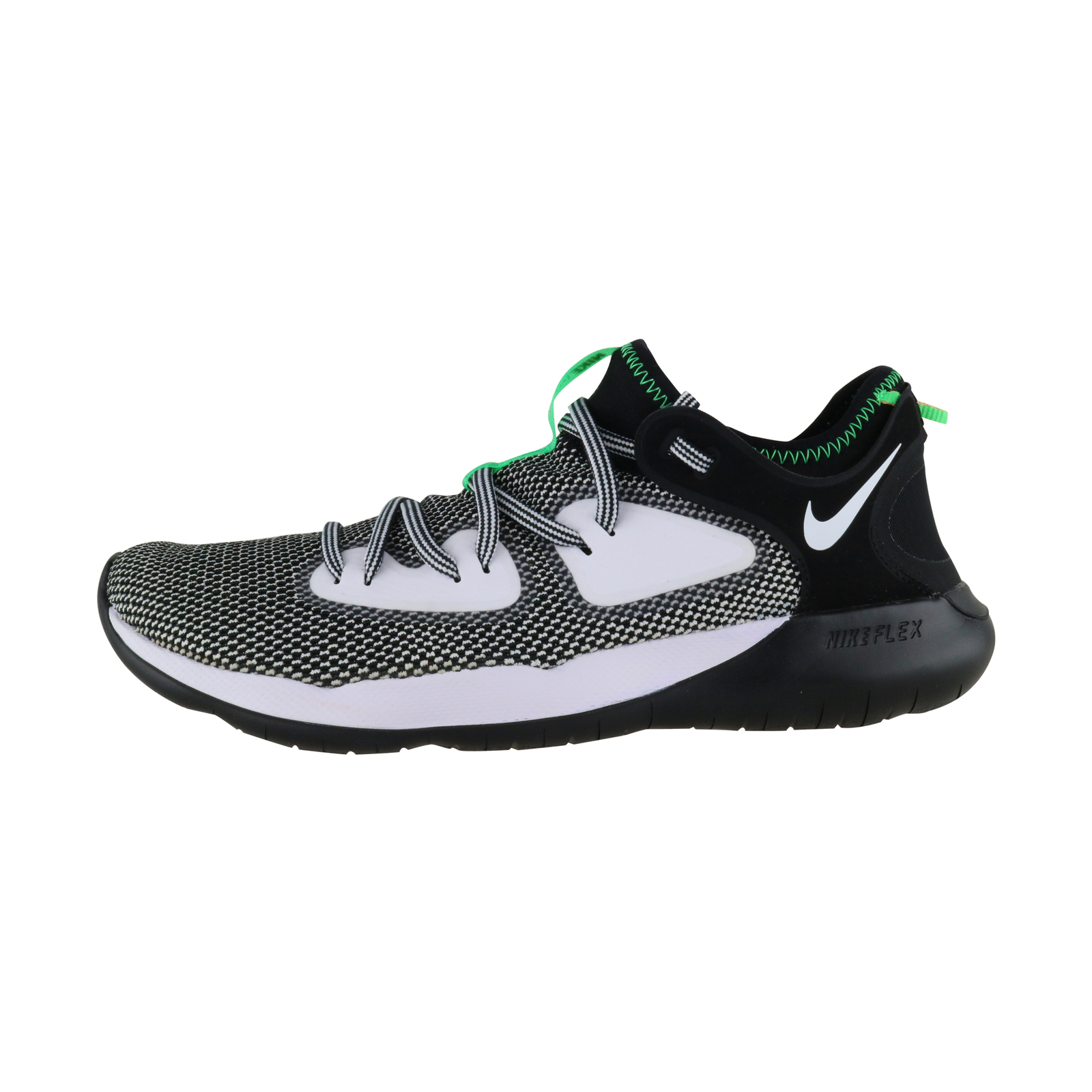nike flex 2019 rn men's running shoes