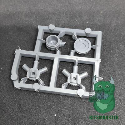 Chimera Transport - Bits - Astra Militarum - Imperial Guard - 40k