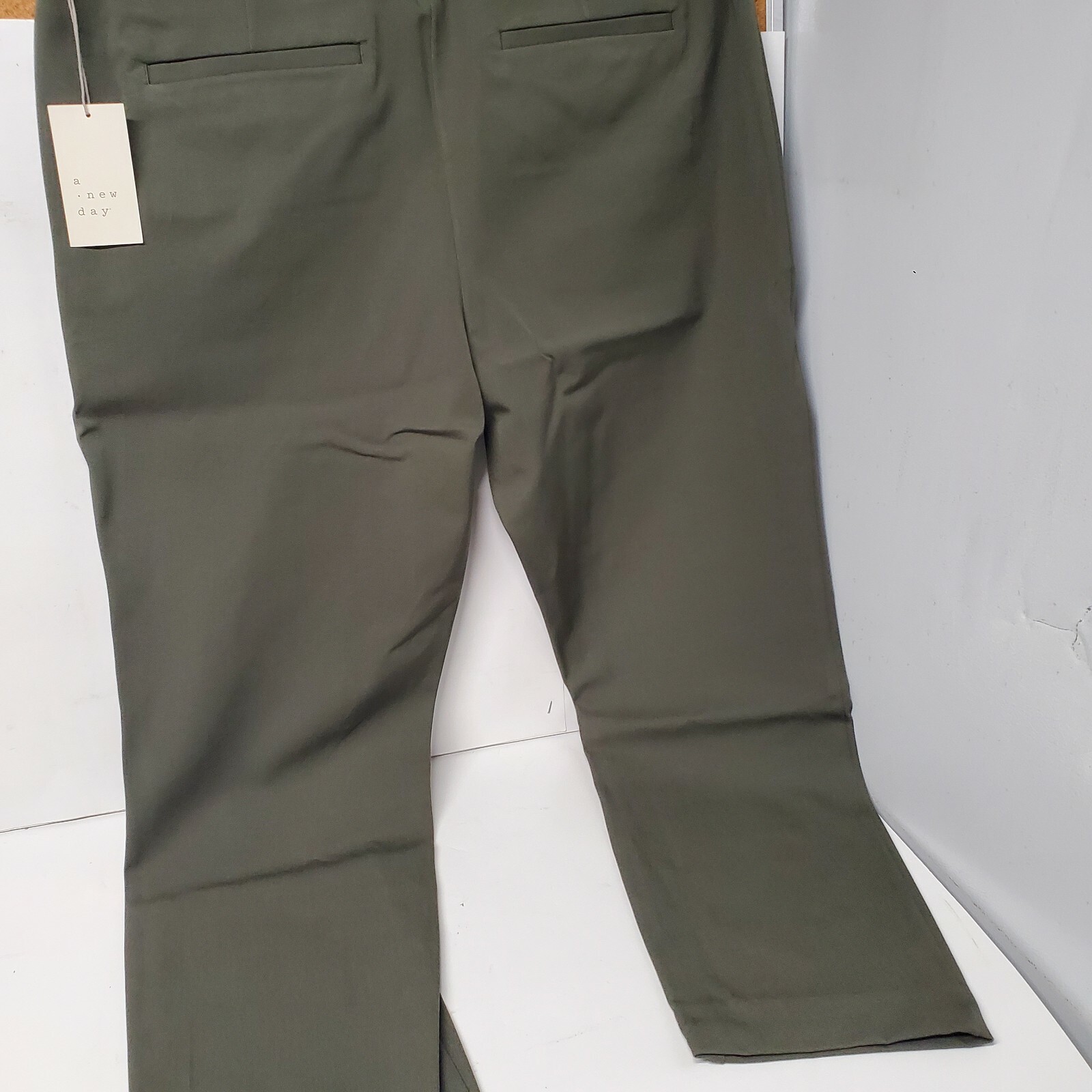 a new day stretch elastizado