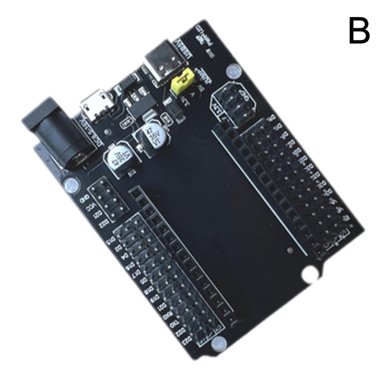 ESP32 Development Board ESP32-DevKitC-32 ESP-WROOM-32 Expansion Boards Hot Sale