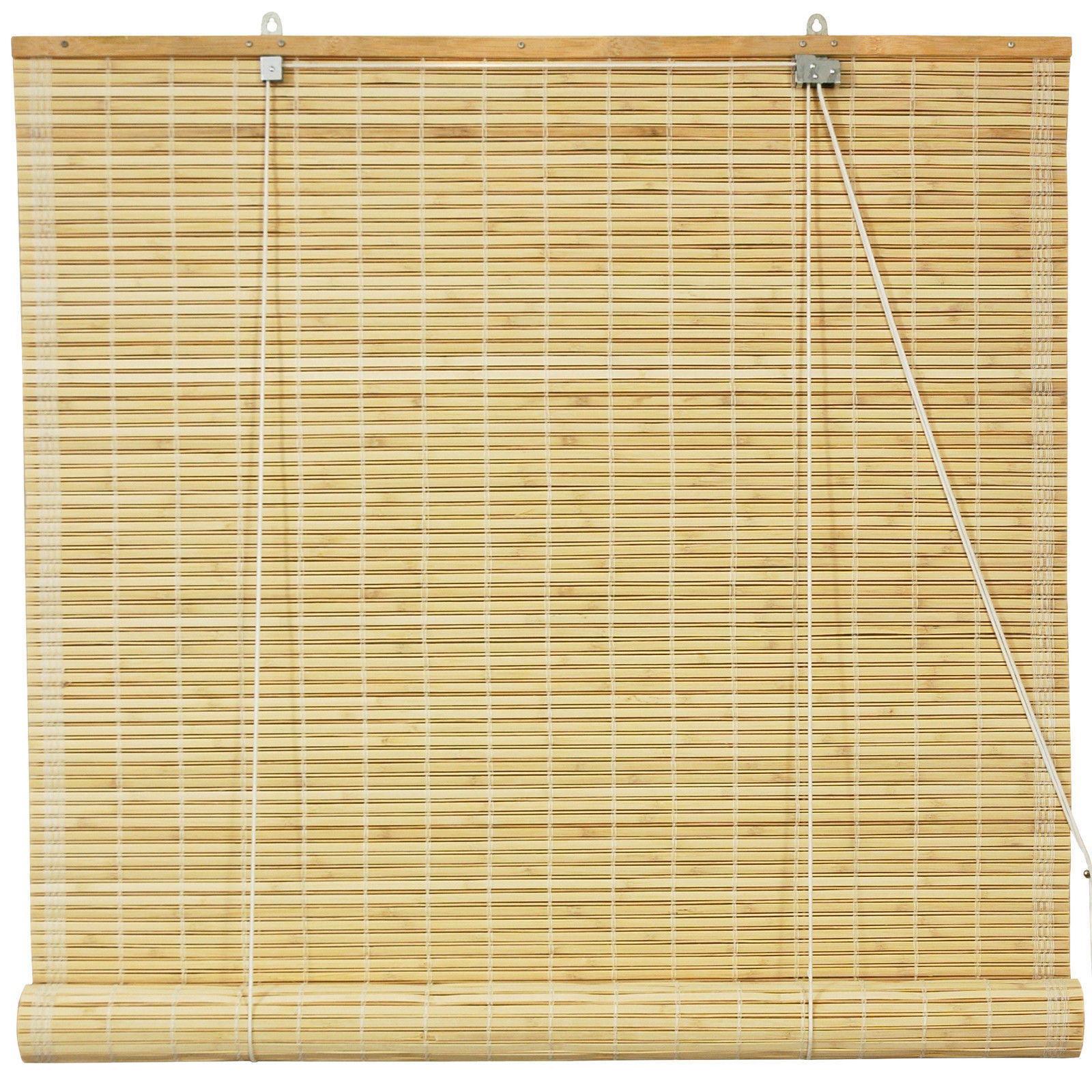 Bamboo Window Blinds and Shades