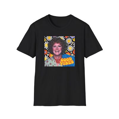 Mrs. Roper Unisex Softstyle T-Shirt, Three's Company, Audra Lindley