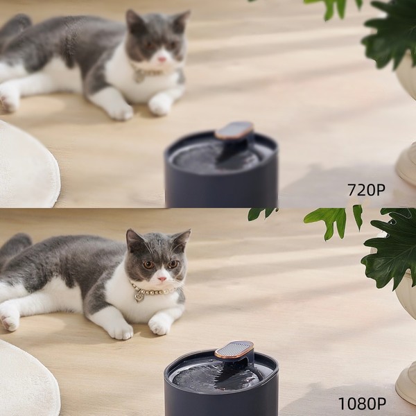 WIFI Hidden 1080HD Mini Charger Camera Motion Detection Remote Viewing Cam Audio - Image 10