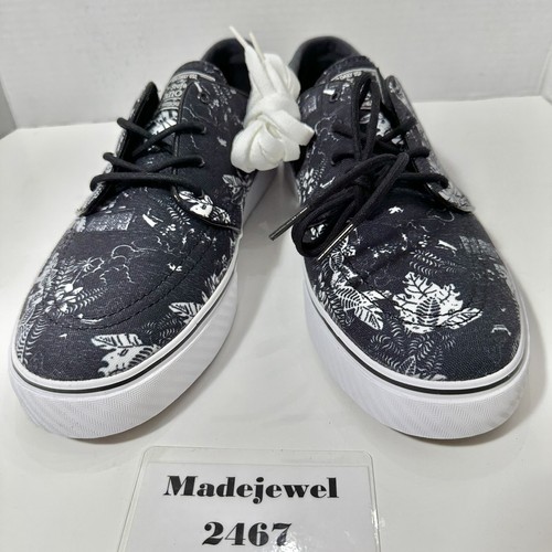 Nike Zoom Stefan Janoski 29.0 花柄 NIKE(ナイキ) / ローカットスニーカー/29cm/マルチカラー/SB