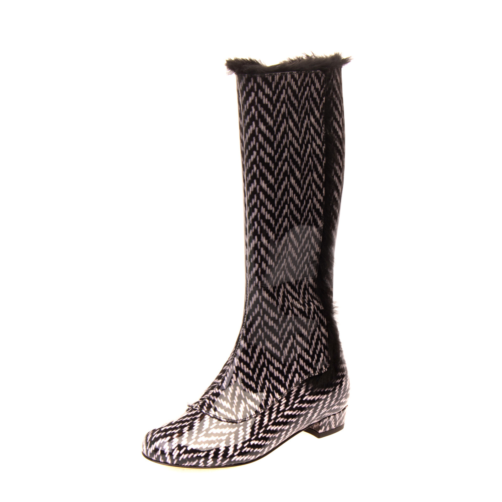 dolce and gabbana desire boots