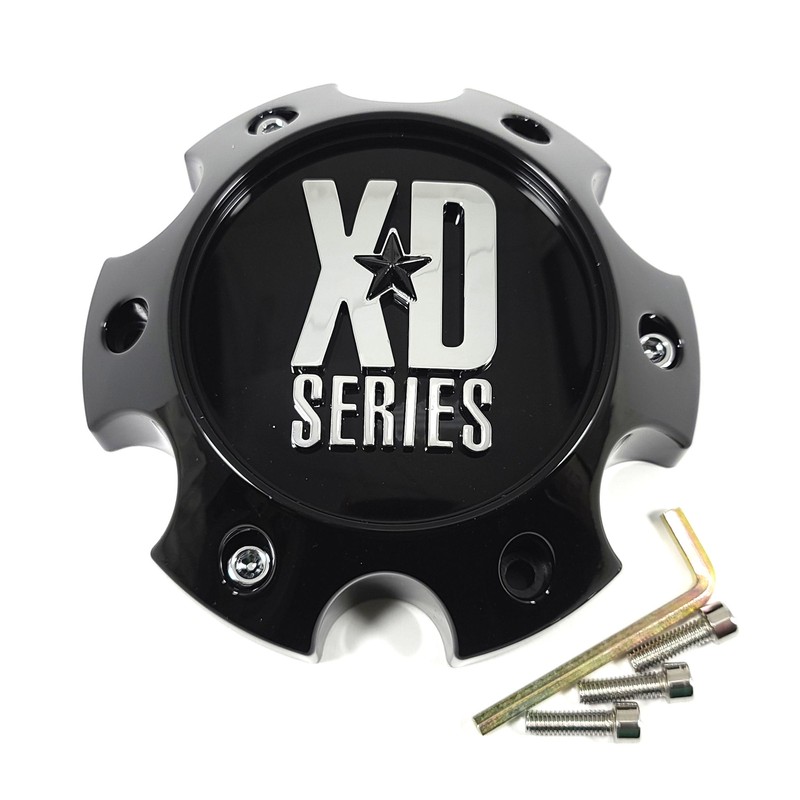 その他 1205 XD Wheel Center Hub Cap 5-3/4