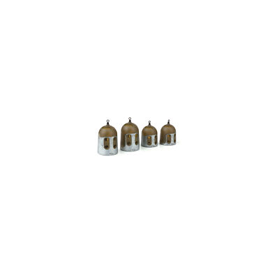 Fox Matrix Bell Feeder Range