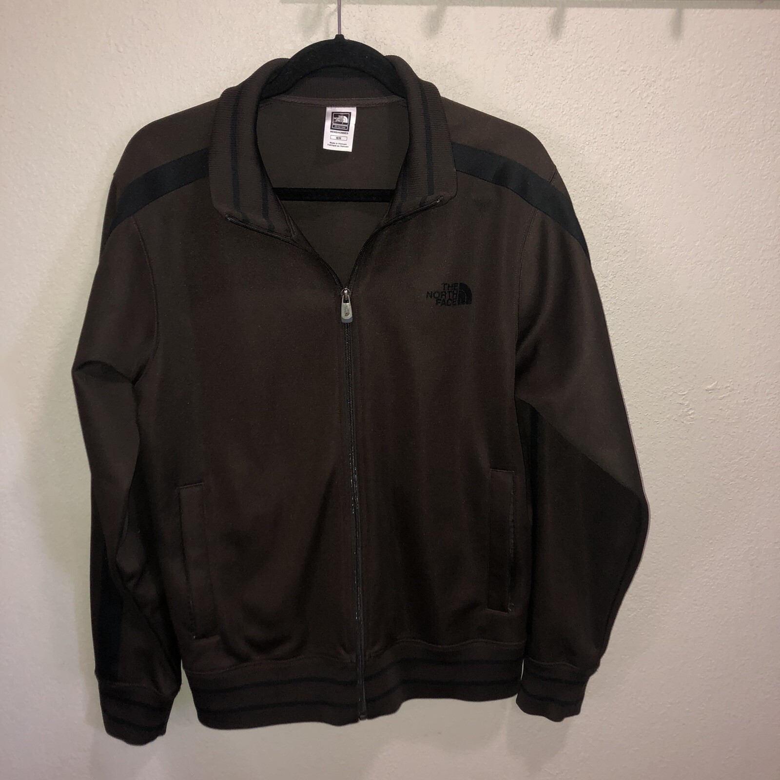 north face jacket rn 61661