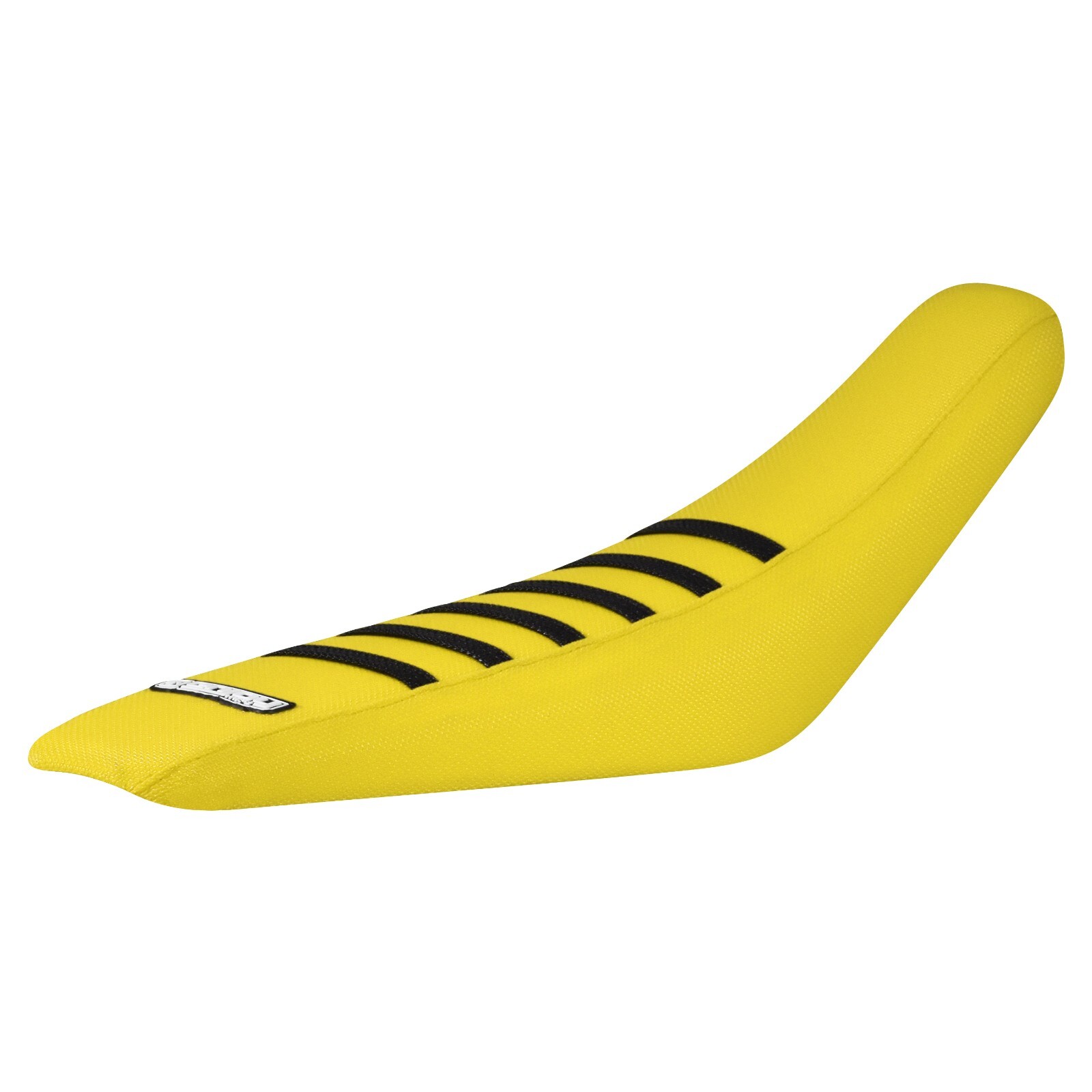 Talaria XXX E-Bike Seat Cover by Enjoy Mfg all BRIGHT YELLOW