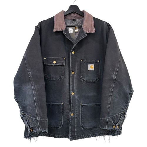Carhartt（カーハート）ヴィンテージ Chore Jacket $_12.JPG?set_id=880000500F