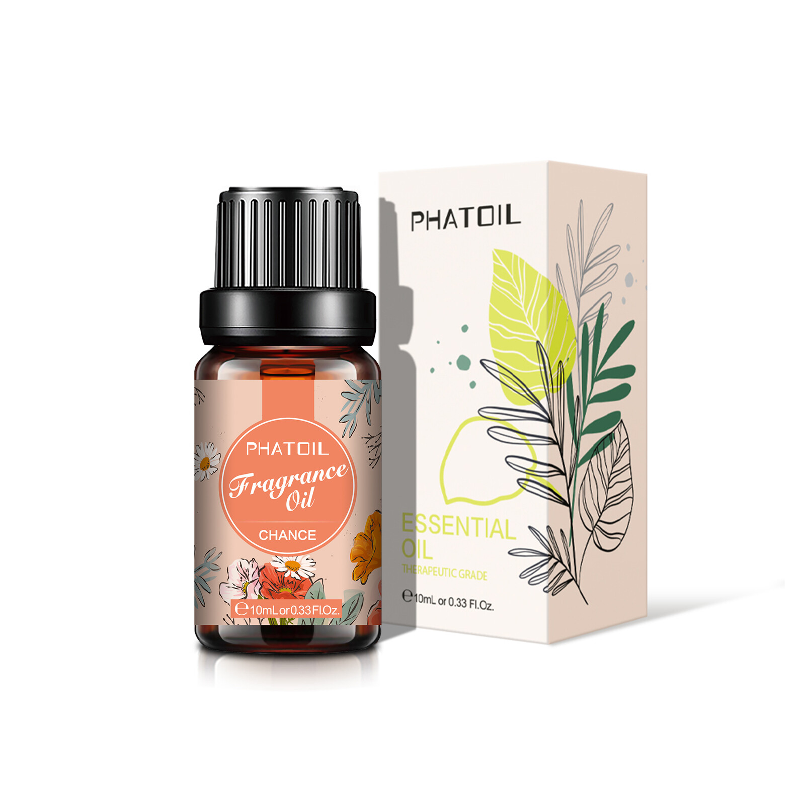 10ml Essential Oils Fragrance Oils For Aromatherapy,Diffuser,Soap- 79+ Options!