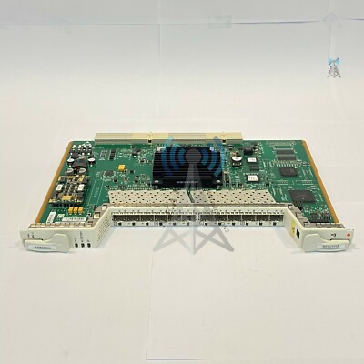 CISCO, 15454-MRC-I-12, WMOTBJKAAB, 800-24423-02,12-port Interface Card *RH020620