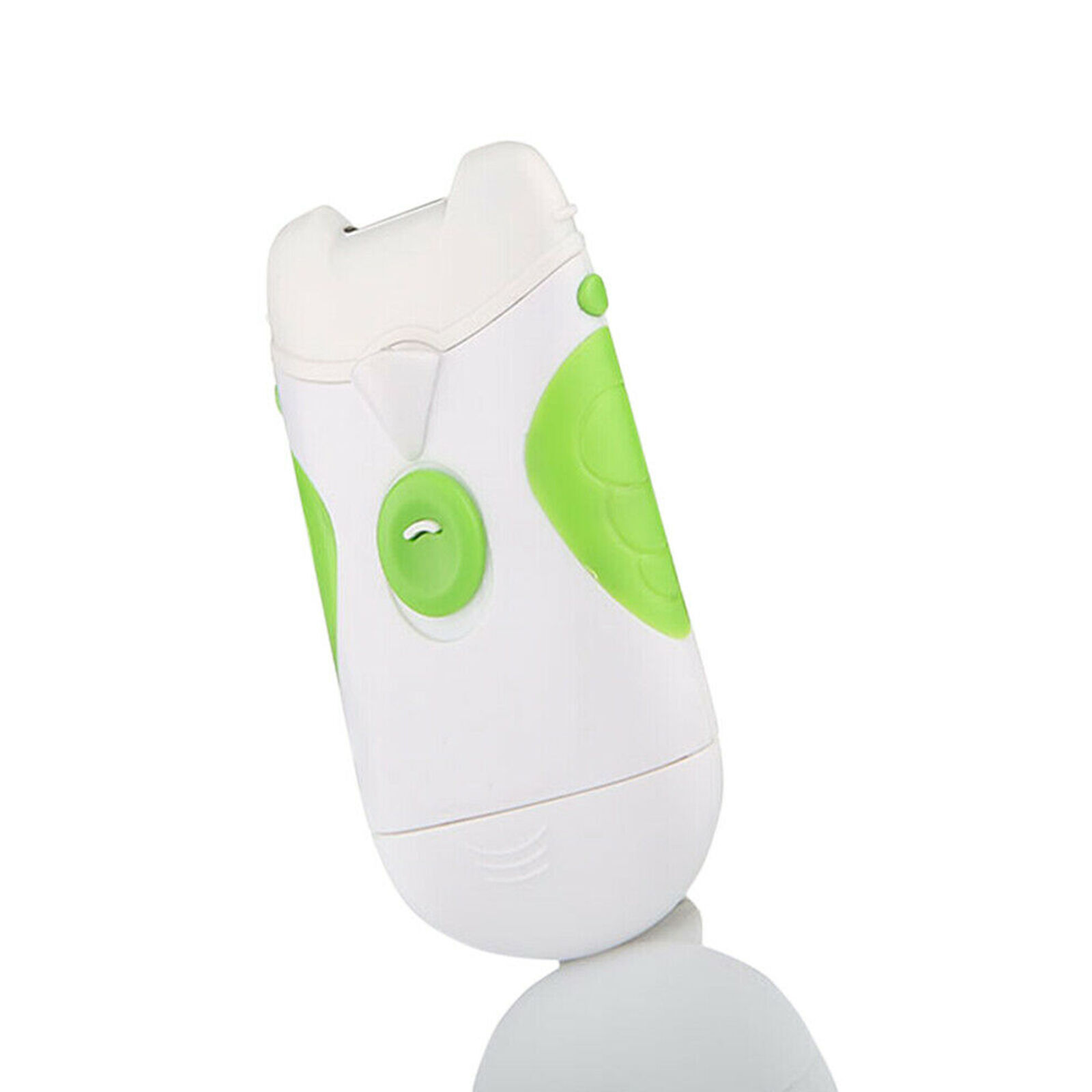 Electric Nail Trimmer Clipper Cutter File Toenail Fingernail Manicure Pedicure