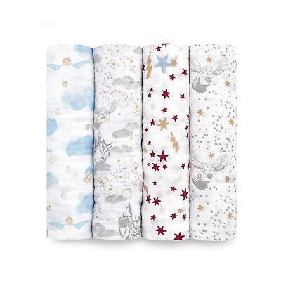 , Boutique Muslin Blankets For Girls & Boys, Baby...