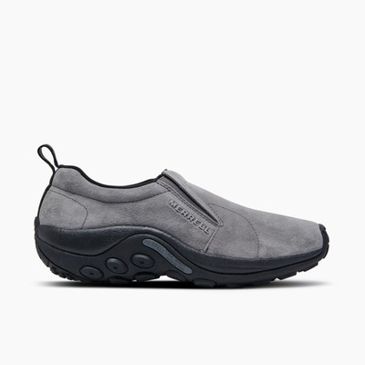 

Мужские кроссовки Merrell Jungle Moc Castlerock 7 M из нубука