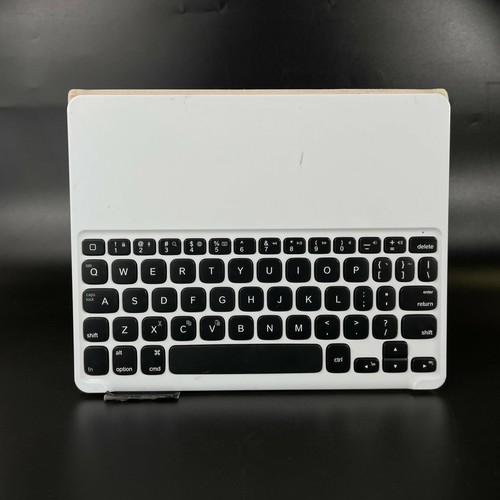 Logitech YR0044 Bluetooth Wireless Ultrathin Keyboard Folio M1 for