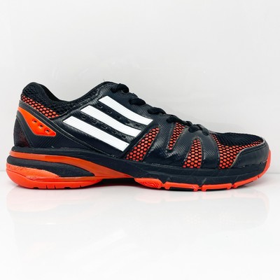 

Adidas Womens Volley Light M21864 Черные кроссовки для бега Размер 8, Черный, Volley Light