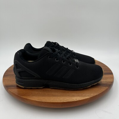 Adidas zx flux black size 7 hotsell