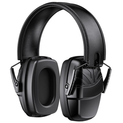 Ear Protection Ear Muffs Noise Reduction SNR 35dB Hearing Protection Kids Adu...