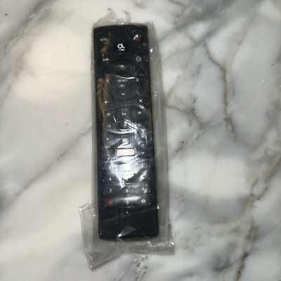 Latest Altice Optimum Cablevision Bluetooth Remote Control New