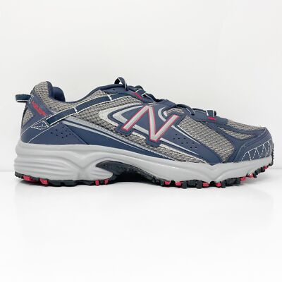 

Мужские кроссовки New Balance 411 V2 MT411NV2 серые кроссовки размер 9 4E, Серый, 411 V2