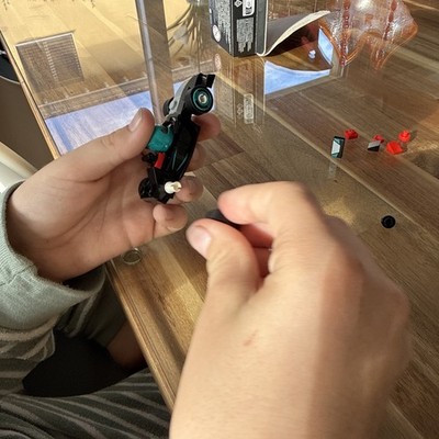 Foto dell'oggetto di un acquirente verificato