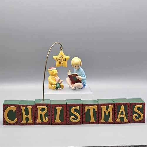 Disney Classic Winnie The Pooh 
