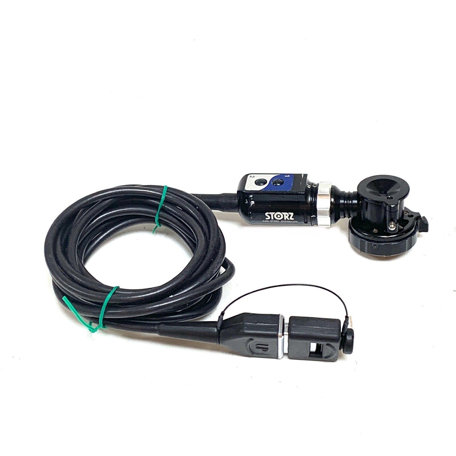 Storz REF 20212132U, NTSC 90 Degree Rotating O/R Camera Head