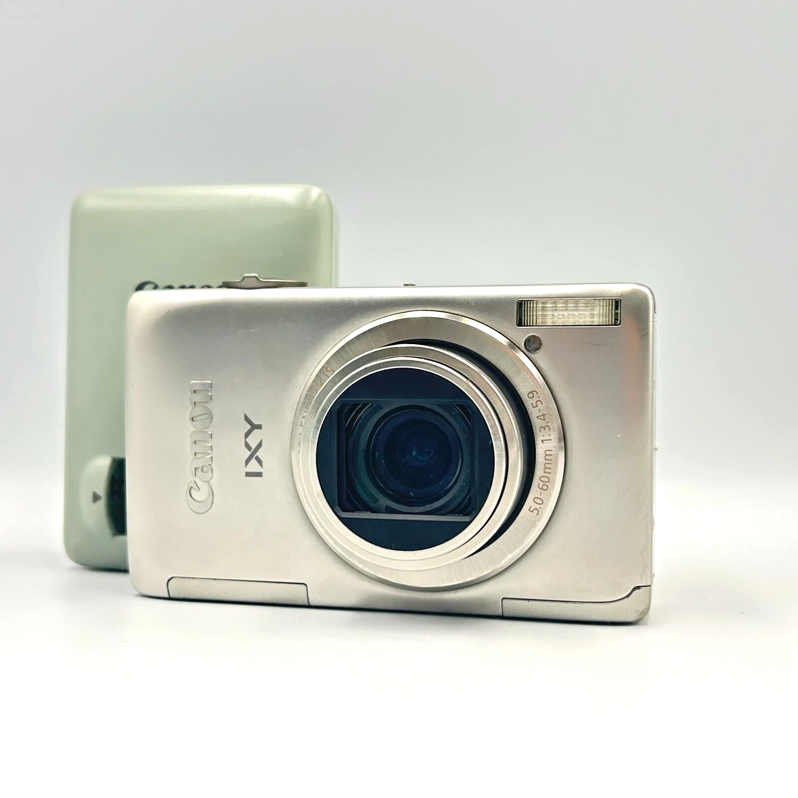 Canon IXY 51S Compact Digital Camera From Japan | eBay Canon IXY 51S Compact Digital Camera From Japan | eBay