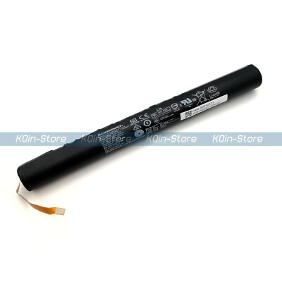 Genuine L14C3K31 L14D3K31 Battery for Lenovo Yoga Tablet 2 1050F 1050L 1051L OEM
