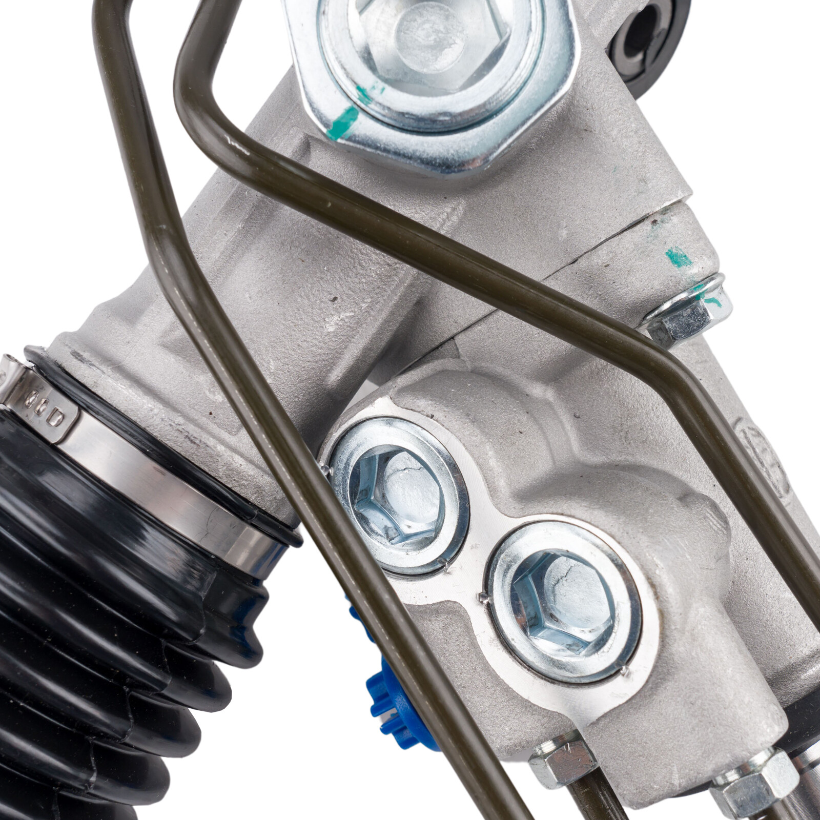 ECCPP Complete Power Steering Rack&Pinion Assembly For